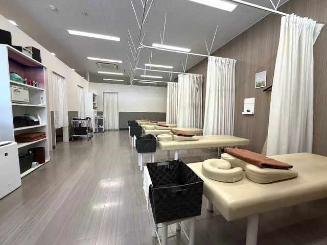 げんき堂整骨院/げんき堂鍼灸院イオンタウン