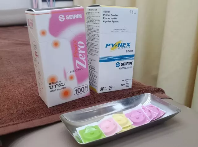 イーグル整骨院西多賀店