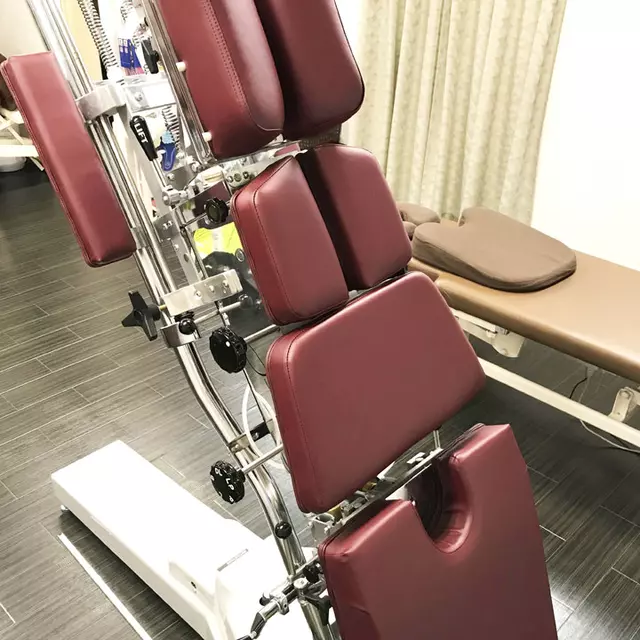 かなで接骨院
