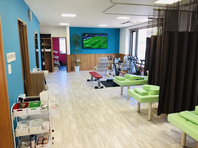 仁接骨院