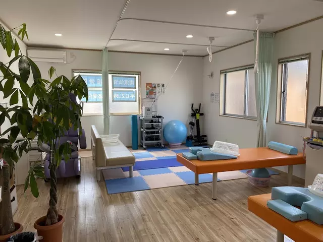 南気仙沼接骨院