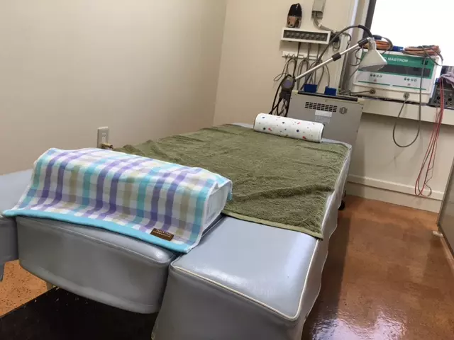一心たけうち接骨院