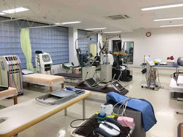 やんべ整形外科