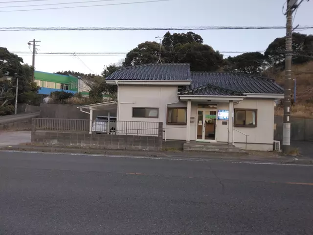 斎藤整骨院