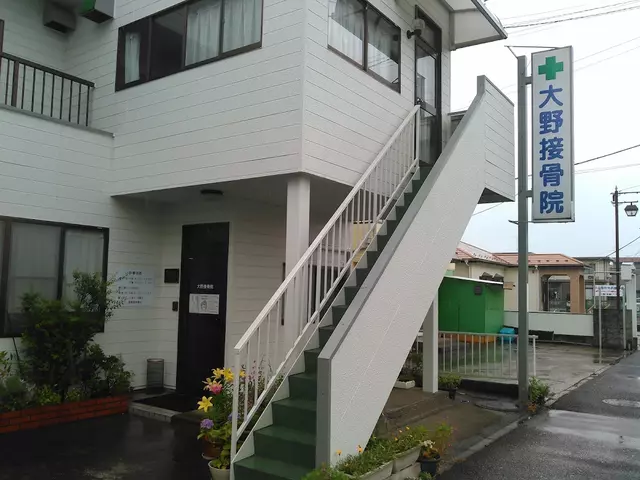 大野接骨院