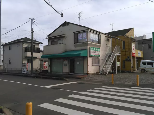 乾整骨院