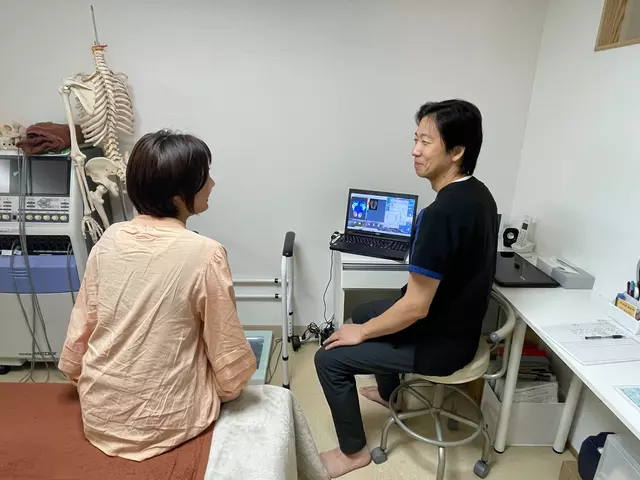 はぴねすセレクト接骨院