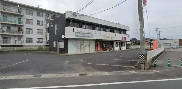 可児ボディーメイク接骨院