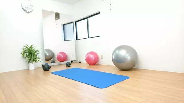 塚越接骨院