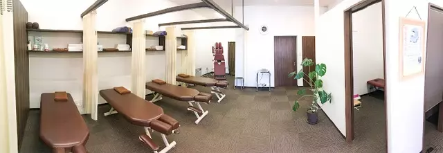 みやび鍼灸整骨院