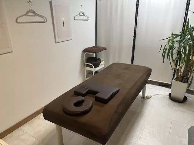 中村鍼灸整骨院
