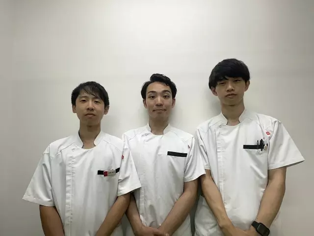 板橋前野すずらん鍼灸接骨院