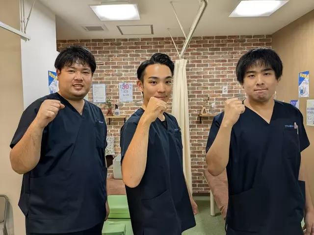 すずらん鍼灸接骨院 二俣川院