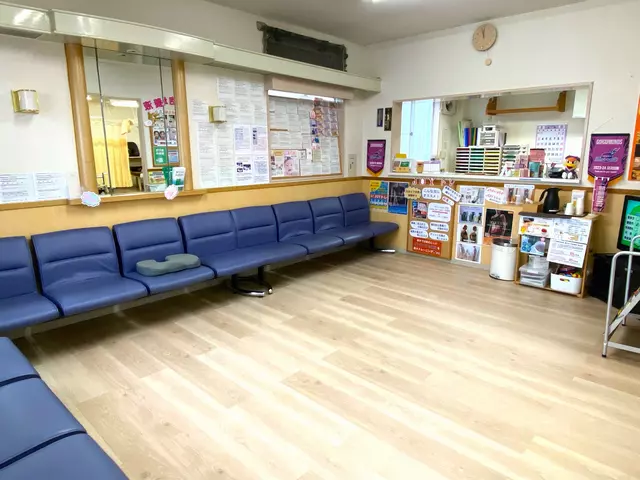 つつみ鍼灸整骨院