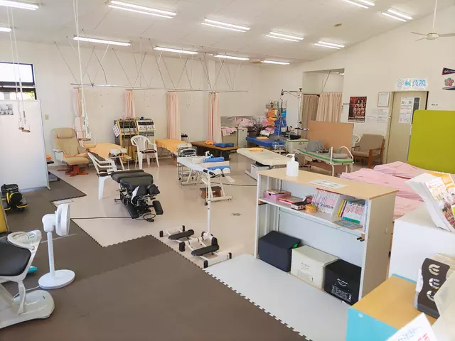 さぽーと整体整骨院