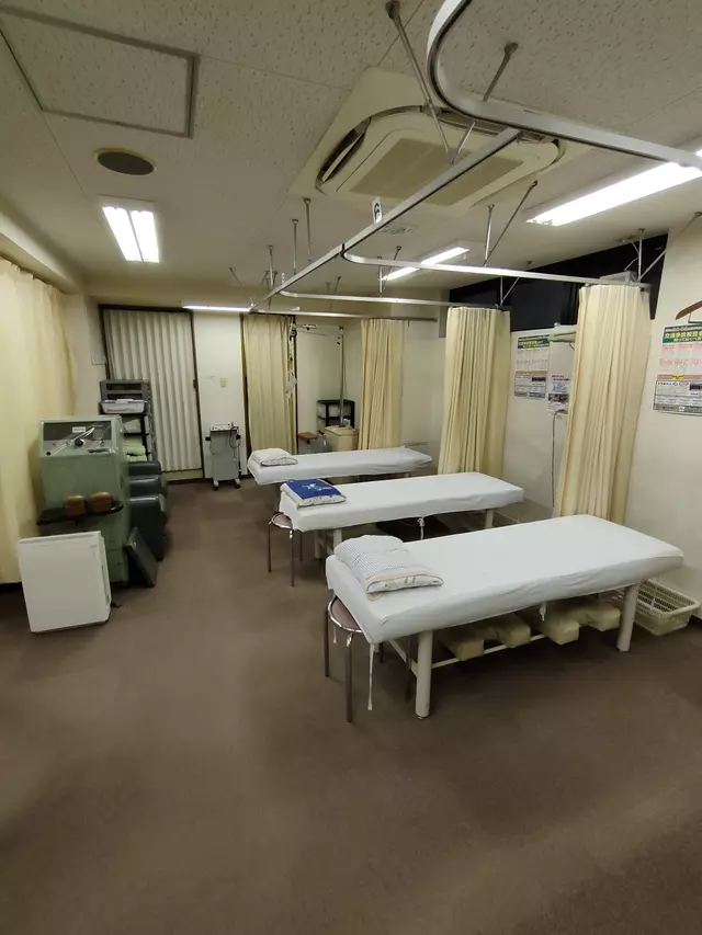 堀江しんきゅう整骨院