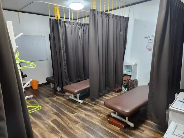 たいよう整骨院本千葉