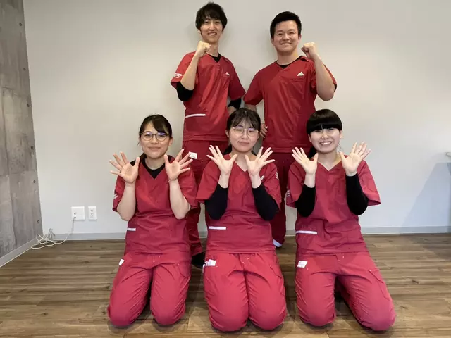 いまがわ整骨院鍼灸院