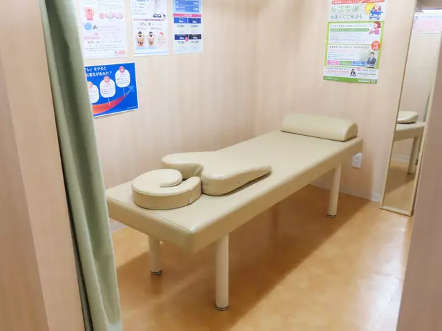 宇都宮TB整骨院