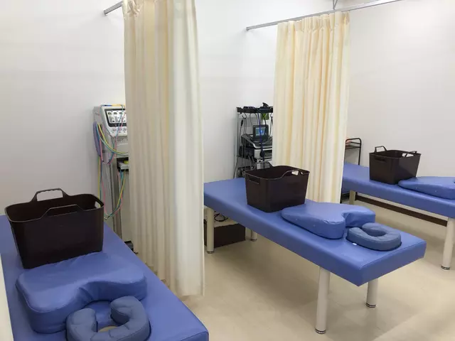 たまて鍼灸接骨院