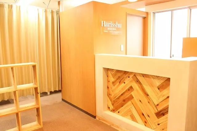 Harisshu整骨院 新宿西口院