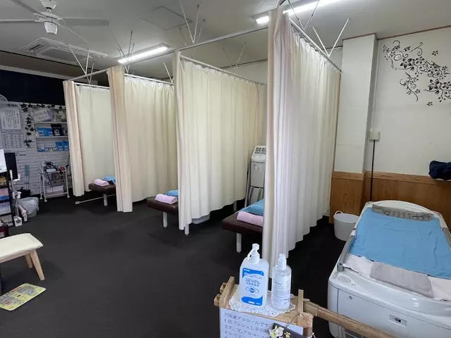 野宮整骨院