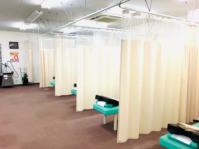 あさひ整骨院