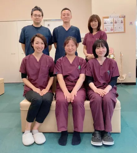 ストレッチ鍼灸イトー整骨院