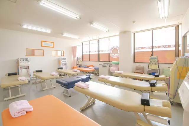 だいこく接骨鍼灸院可部院