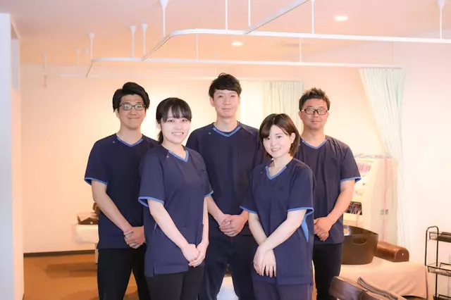 二子新地整骨院
