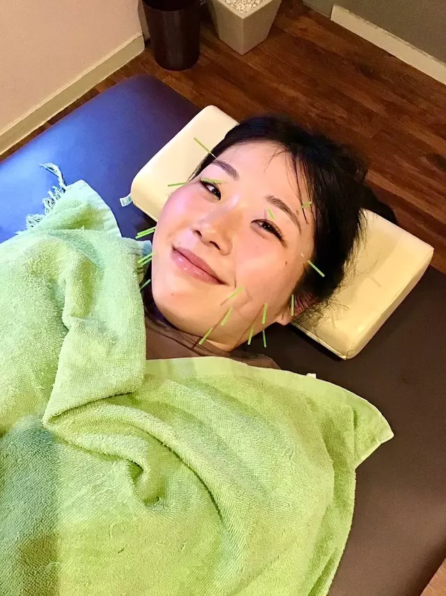 押上駅前整骨院