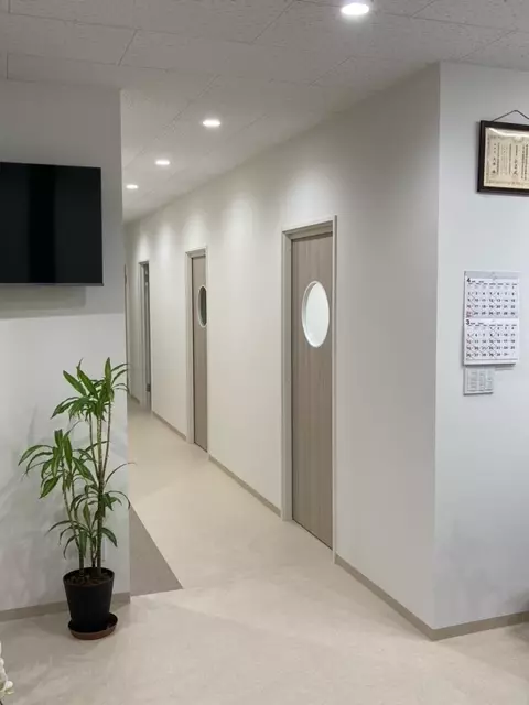 西蓮堂整骨院