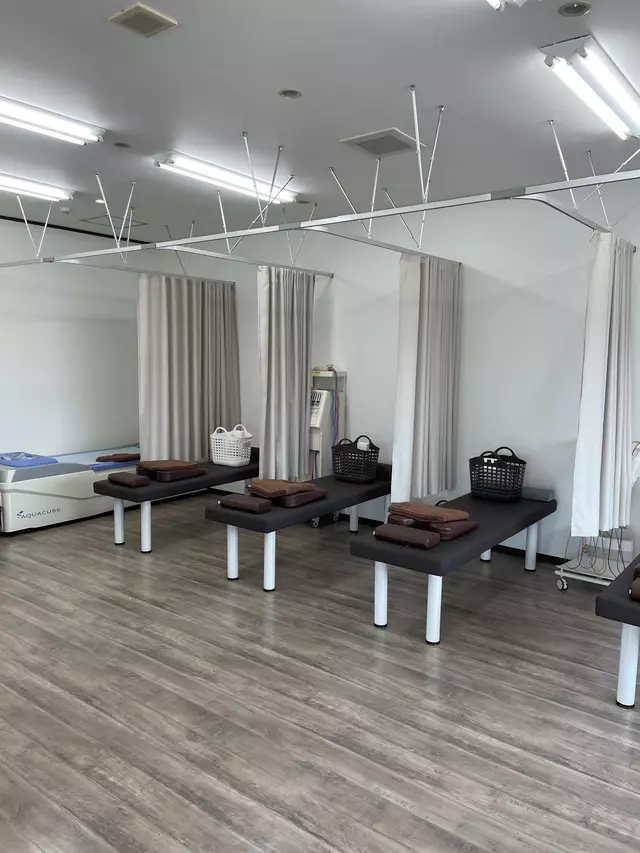 Ambi鍼灸接骨院 原