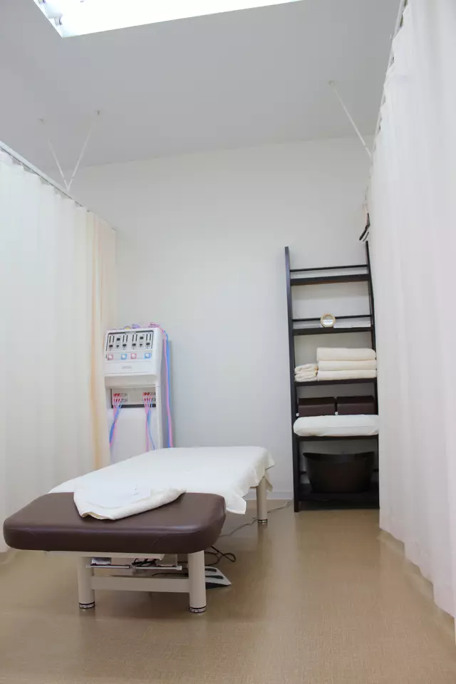 まつおか鍼灸整骨院