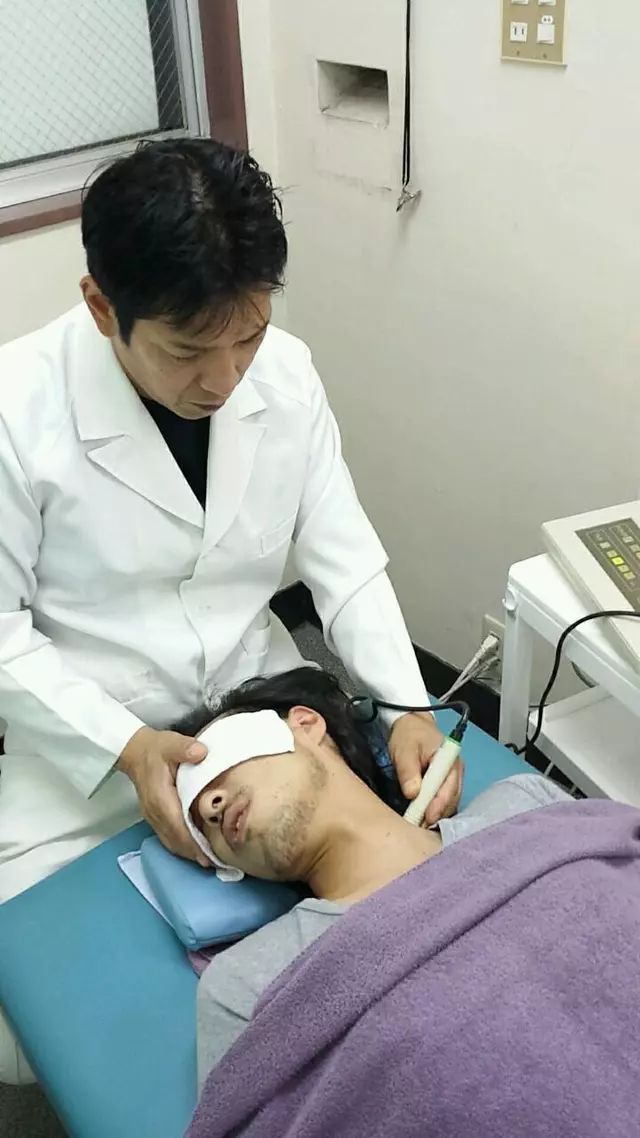 要整骨院