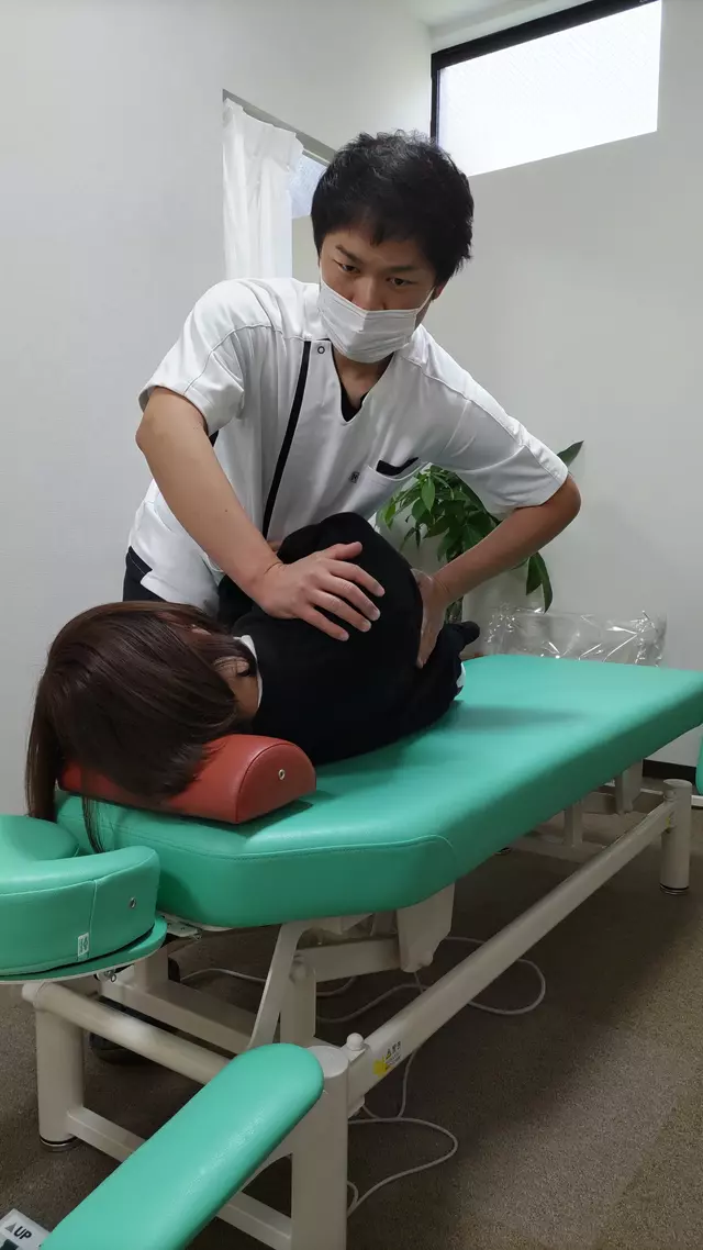 いろは鍼灸接骨院