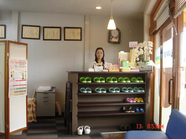 はり灸接骨院まほろば