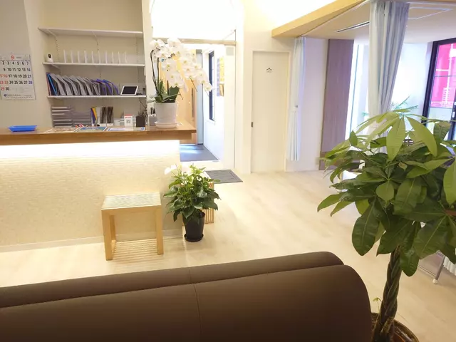 大坪整骨院　新田塚院