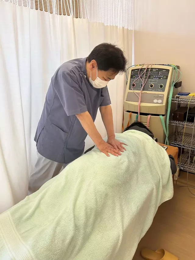 本町接骨院