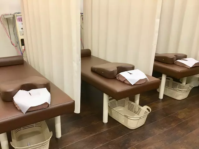 いまむら接骨院