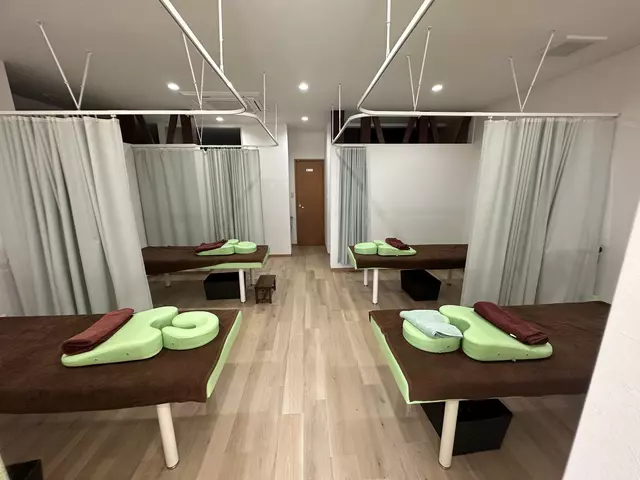 はせがわ鍼灸整骨院
