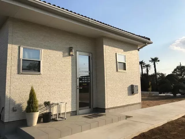 もとすか接骨院