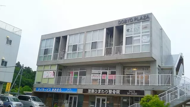 茂原ひまわり整骨院