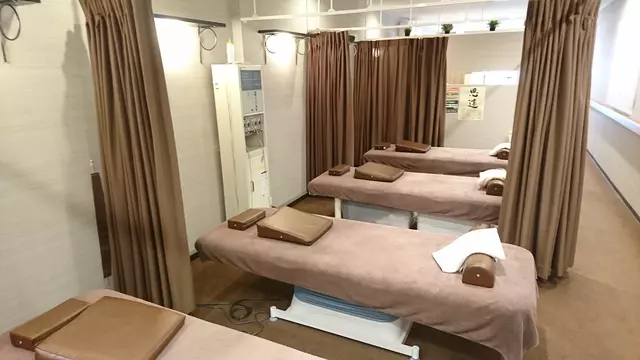 なな整骨院 伊丹院