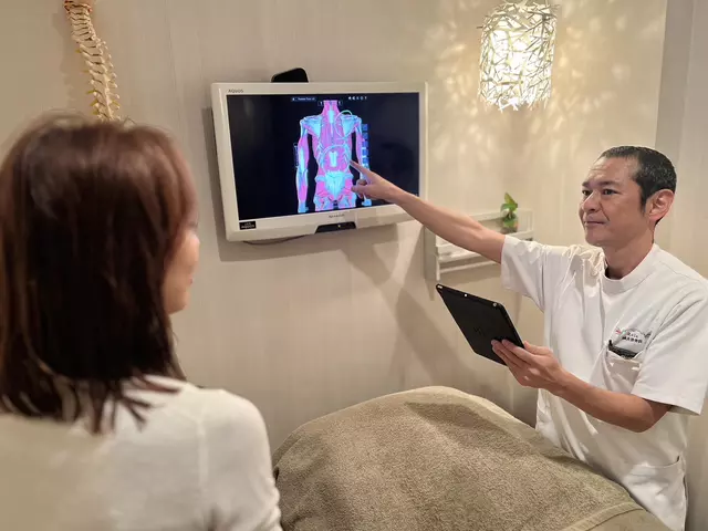 Rela鍼灸接骨院