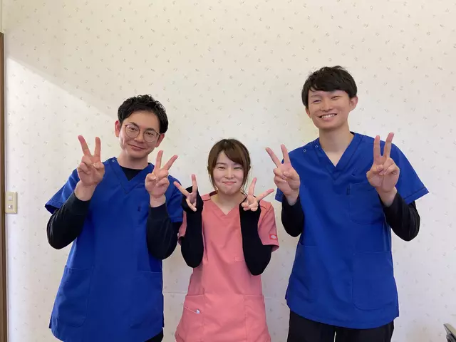 ひよこ整骨院
