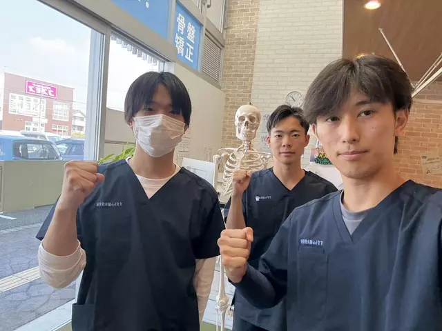 すずらん鍼灸接骨院 千葉仁戸名院
