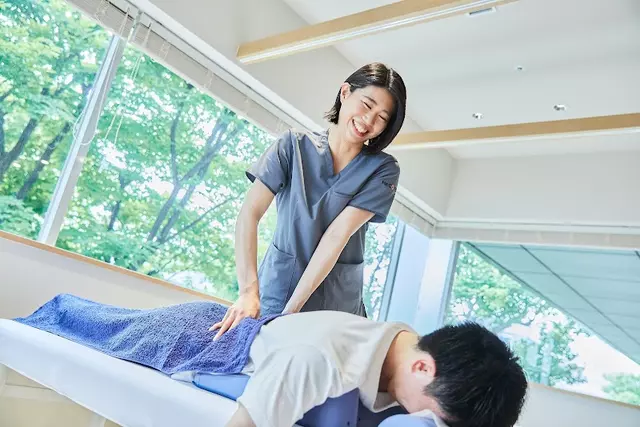 ReCORE鍼灸接骨院 アトレ亀戸