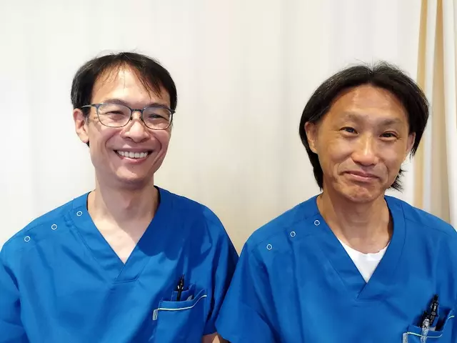 西田辺南港通鍼灸院整骨院