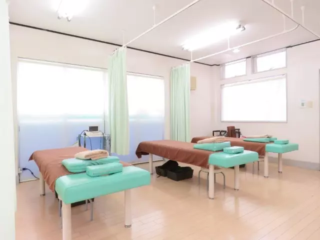 一心整骨院